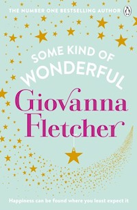 Some Kind of Wonderful - Giovanna Fletcher - książka
