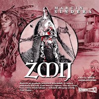 Żmij - Sindera Marcin - ebook + audiobook + książka