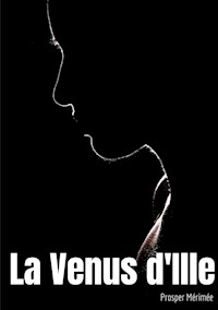 La Venus d'Ille - Prosper Mérimée - ebook