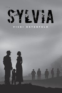 Sylvia - Vicki Ostenfeld - ebook