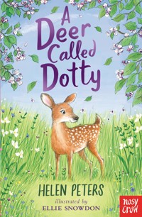 A Deer Called Dotty - Peters Helen, Helen Peters - ebook