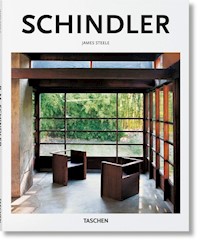 Schindler - Steele James - książka
