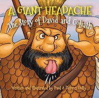 A Giant Headache - Paul Gully - ebook