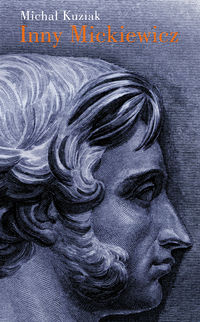 Inny Mickiewicz - Michał Kuziak - książka