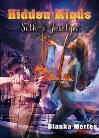 Hidden Minds - Bianka Mertes - ebook