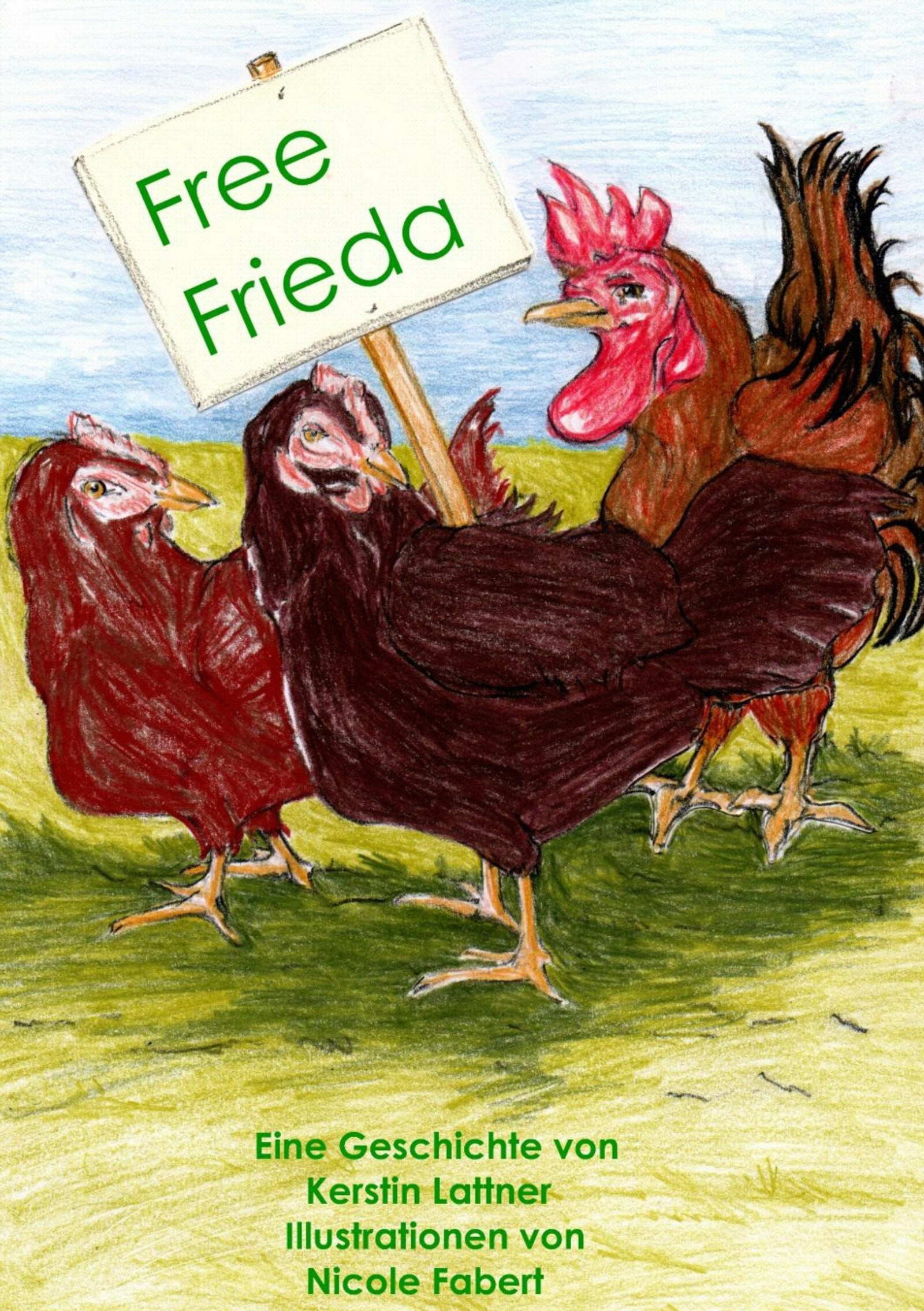 Free Frieda