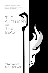 The Shepherd and the Beast - Tramayne Monaghan - ebook