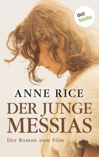 Der junge Messias - Anne Rice - ebook