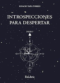 Introspecciones para despertar - Ignacio Tapia Torres - ebook