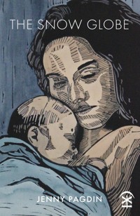 The Snow Globe - Jenny Pagdin - ebook