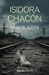 Muerte súbita - Isidora Chacón - ebook