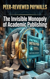 Peer-Reviewed Paywalls - Claire Desmond - ebook