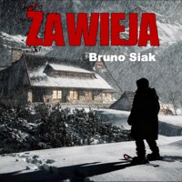 Zawieja - Bruno Siak - audiobook