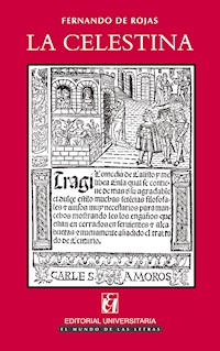 La Celestina - Fernando de Rojas - ebook