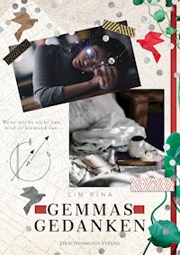 Gemmas Gedanken - Rina Lin - ebook