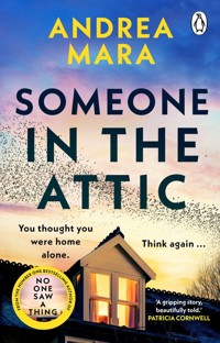 Someone in the Attic - Mara	 Andrea - książka