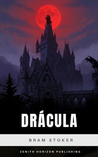 Drácula - Stoker Bram - ebook