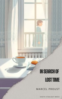 In Search of Lost Time - Proust Marcel - ebook