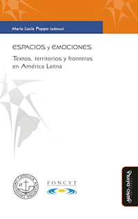 Espacios y emociones - Laura Gherlone - ebook