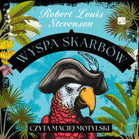 Wyspa skarbów - Robert Louis Stevenson - ebook + audiobook