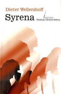 Syrena - Dieter Wellershoff - ebook