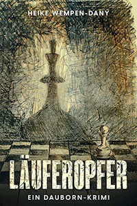 Läuferopfer - Heike Wempen-Dany - ebook