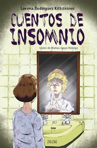 Cuentos de insomnio - Lorena Rodríguez Kittsteiner - ebook