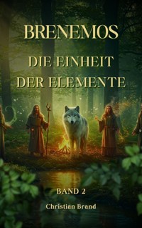Die Einheit der Elemente - Christian Brand - ebook