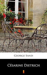 Césarine Dietrich - George Sand - ebook