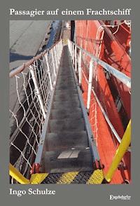 Passagier auf einem Frachtschiff - Ingo Schulze - ebook