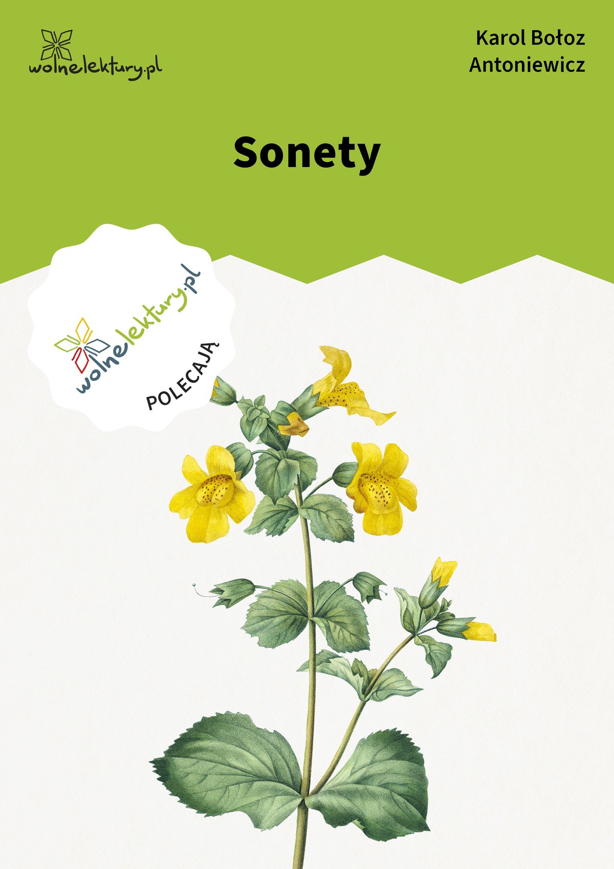 Sonety