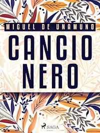Cancionero - Miguel de Unamuno - ebook