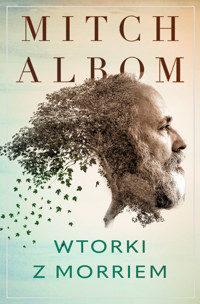 Wtorki z Morriem - Albom Mitch - ebook + książka