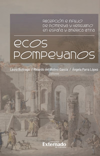 Ecos pompeyanos - Laura Buitrago - ebook
