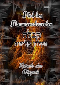 Pfad des Flammenschwertes - RITUALE DES QLIPPOTH - Frater Lysir - ebook