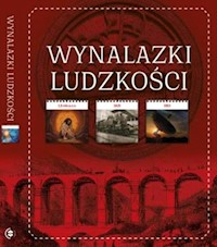 Wynalazki ludzkości -  - książka