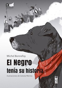 El negro tenía su historia - Michel Bonnefoy - ebook