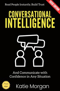 Conversational Intelligence: - Katie Morgan - ebook