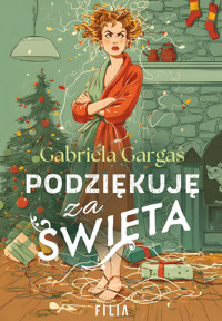 Podziękuję za Święta - Gabriela Gargaś - ebook + audiobook + książka