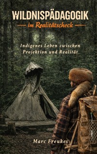 Wildnispädagogik im Realitätscheck - Marc Freukes - ebook