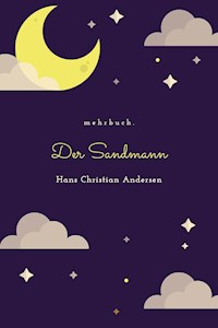 Der Sandmann - Hans Christian Andersen - ebook