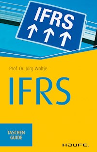 IFRS - Jörg Wöltje - ebook