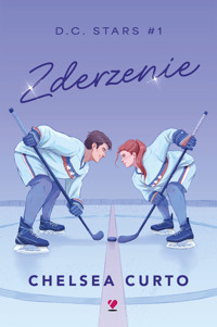 Zderzenie - Chelsea Curto - ebook + audiobook