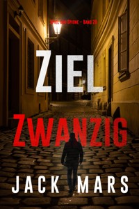 Ziel Zwanzig (Spiel der Spione – Band 20) - Jack Mars - ebook