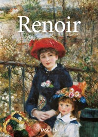 Renoir 40th Ed. - Neret Gilles - książka