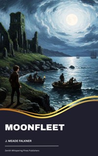 Moonfleet - J. Meade Falkner - ebook