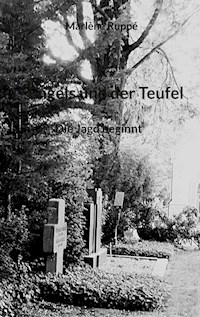 Engels und der Teufel - Marlène Ruppé - ebook