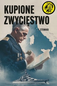 Kupione zwycięstwo - J. Steward - ebook + audiobook + książka