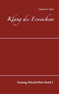 Klang des Erwachens - Carmen K. Stern - ebook