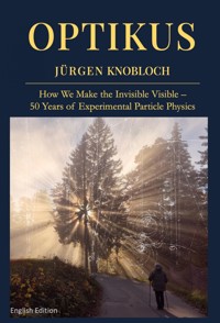 OPTIKUS - Jürgen Knobloch - ebook